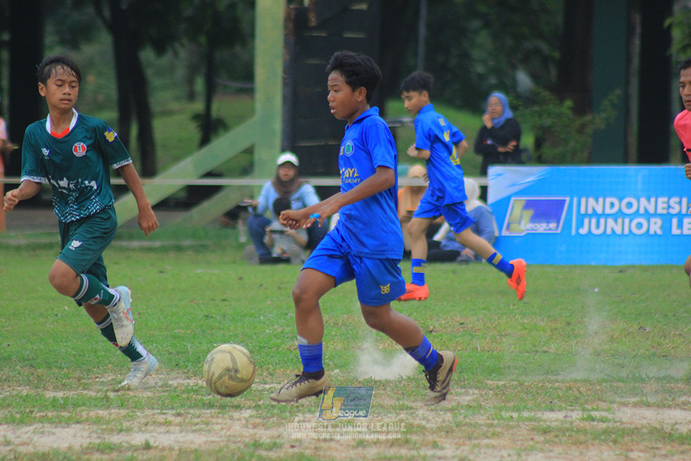 ijl u13 151125 pam jaya fa vs indonesia muda utara