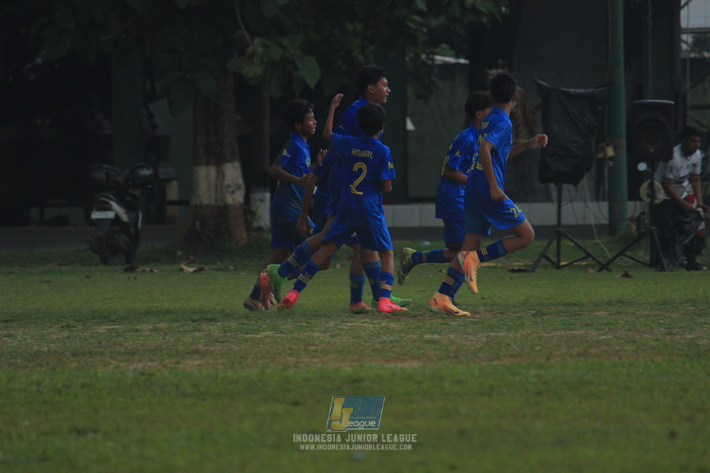 ijl u13 151125 pam jaya fa vs indonesia muda utara