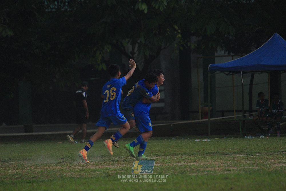 ijl u13 151125 pam jaya fa vs indonesia muda utara