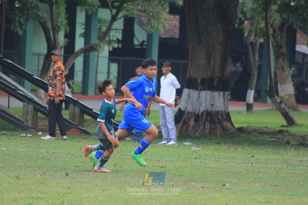 ijl u13 151125 pam jaya fa vs indonesia muda utara