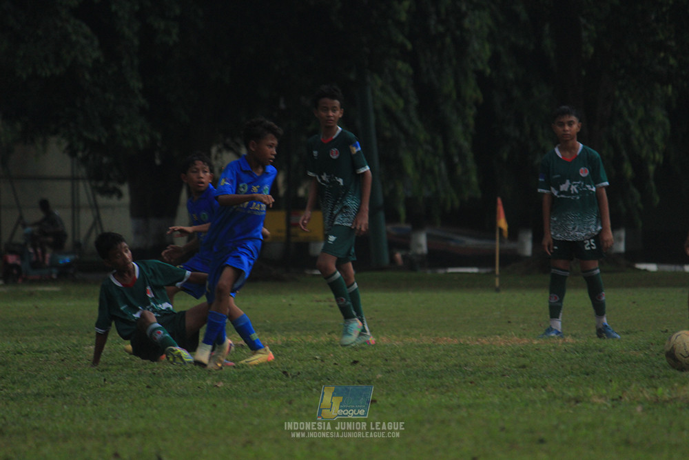 ijl u13 151125 pam jaya fa vs indonesia muda utara