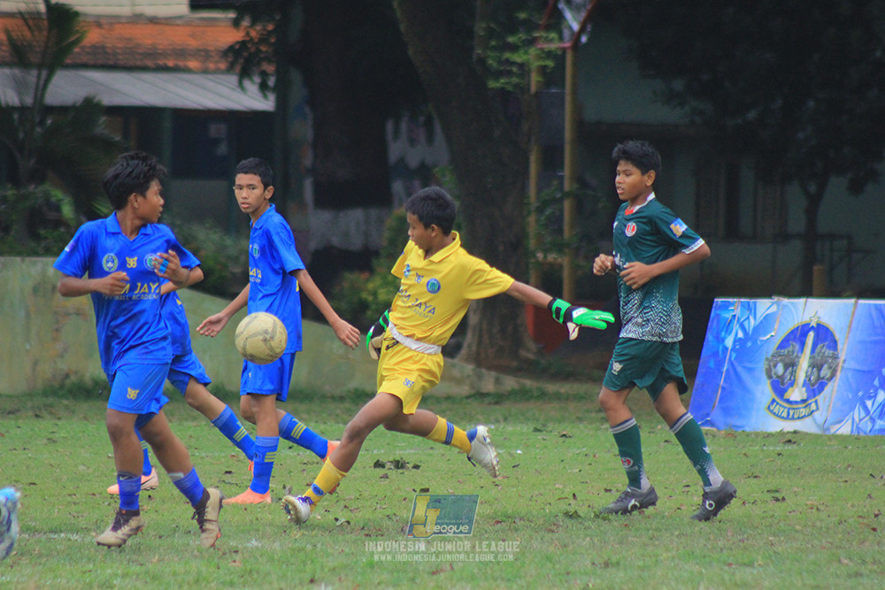ijl u13 151125 pam jaya fa vs indonesia muda utara