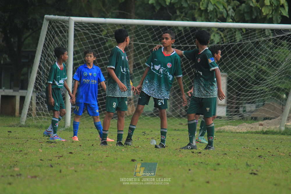 ijl u13 151125 pam jaya fa vs indonesia muda utara