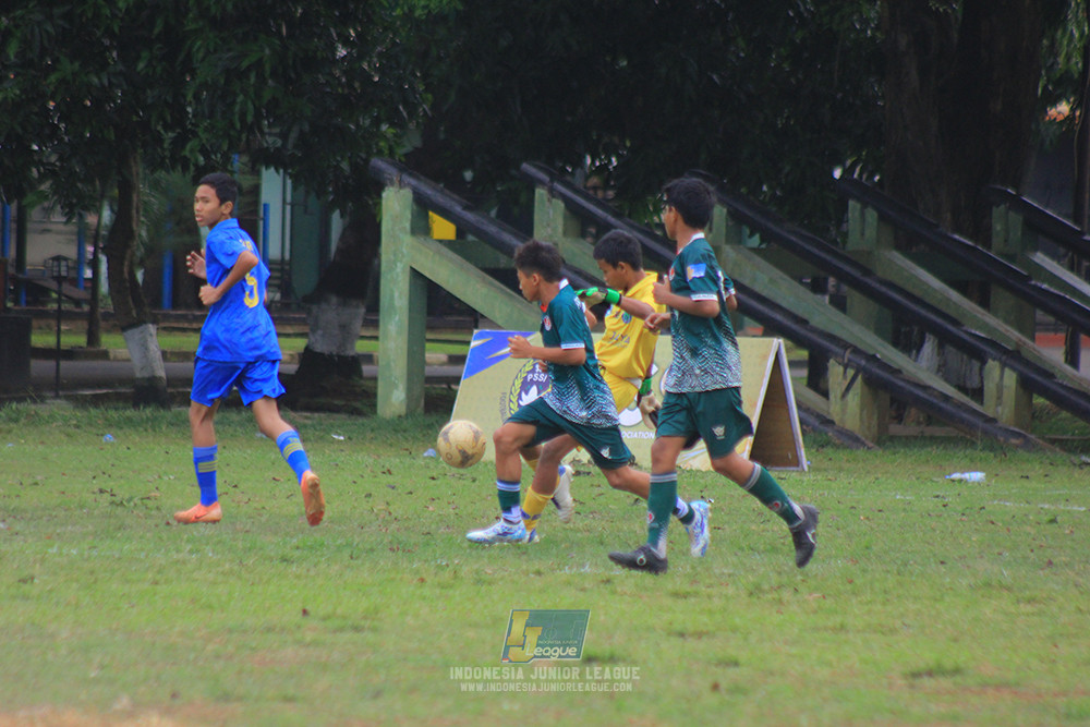 ijl u13 151125 pam jaya fa vs indonesia muda utara