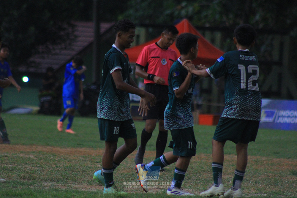 ijl u13 151125 pam jaya fa vs indonesia muda utara