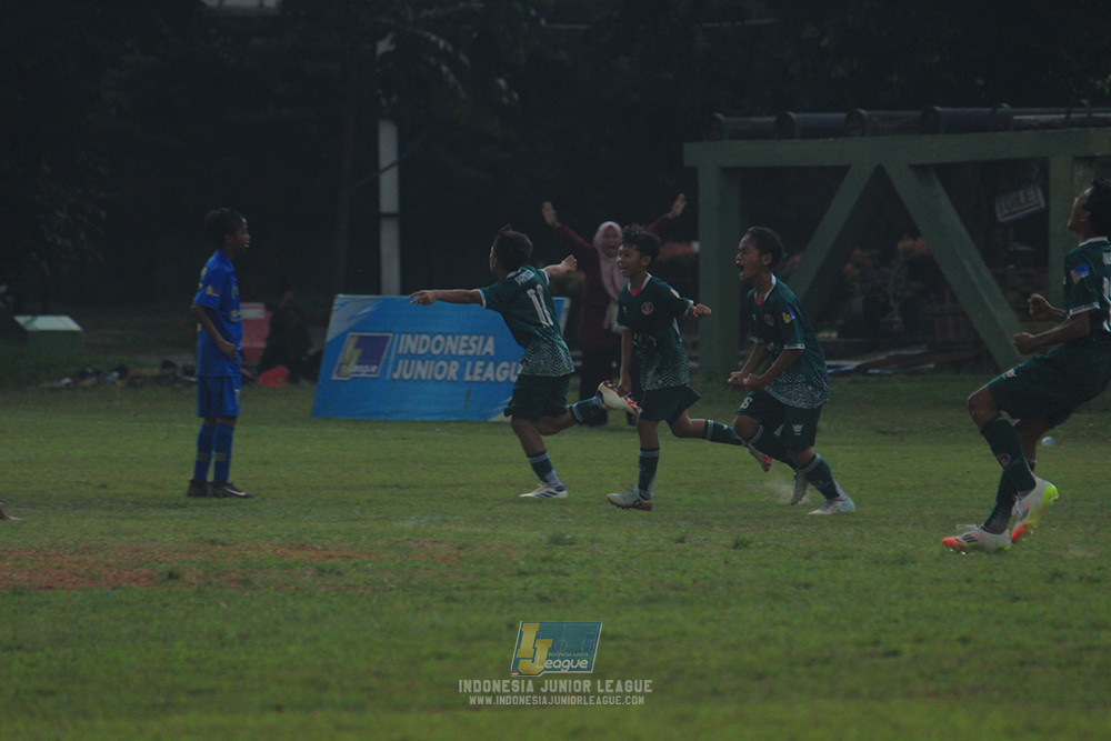 ijl u13 151125 pam jaya fa vs indonesia muda utara