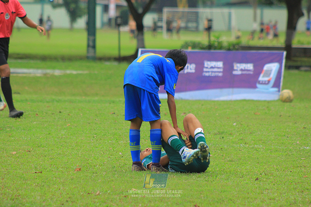 ijl u13 151125 pam jaya fa vs indonesia muda utara