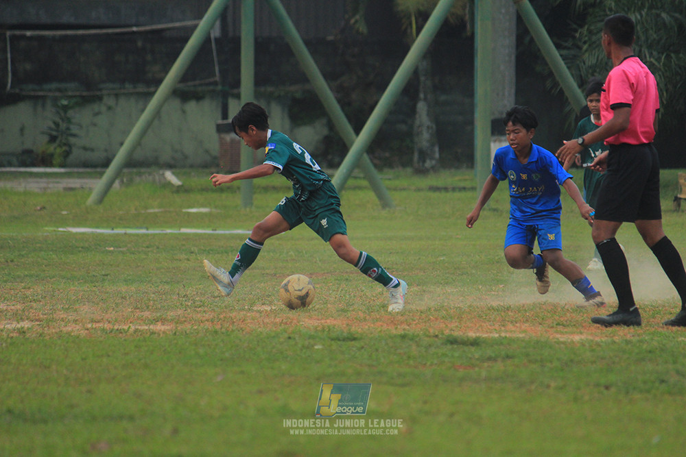 ijl u13 151125 pam jaya fa vs indonesia muda utara