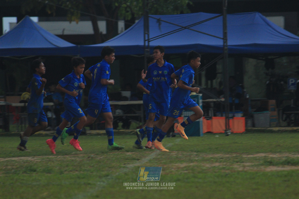 ijl u13 151125 pam jaya fa vs indonesia muda utara