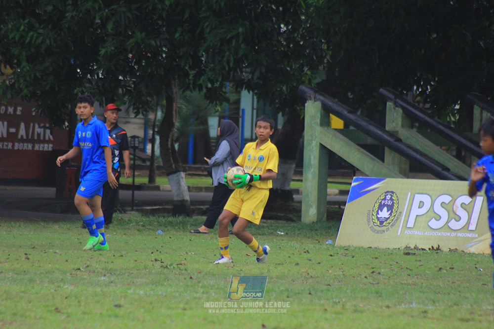 ijl u13 151125 pam jaya fa vs indonesia muda utara