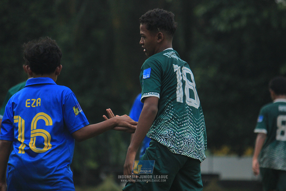 ijl u13 151125 pam jaya fa vs indonesia muda utara