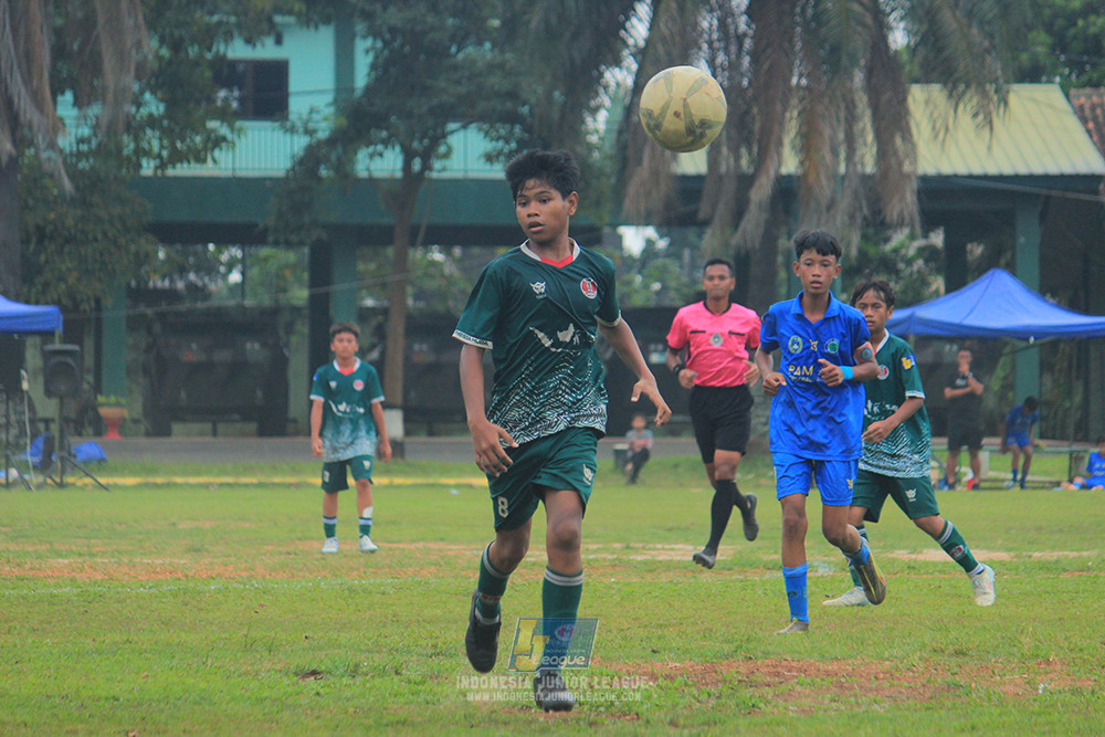 ijl u13 151125 pam jaya fa vs indonesia muda utara