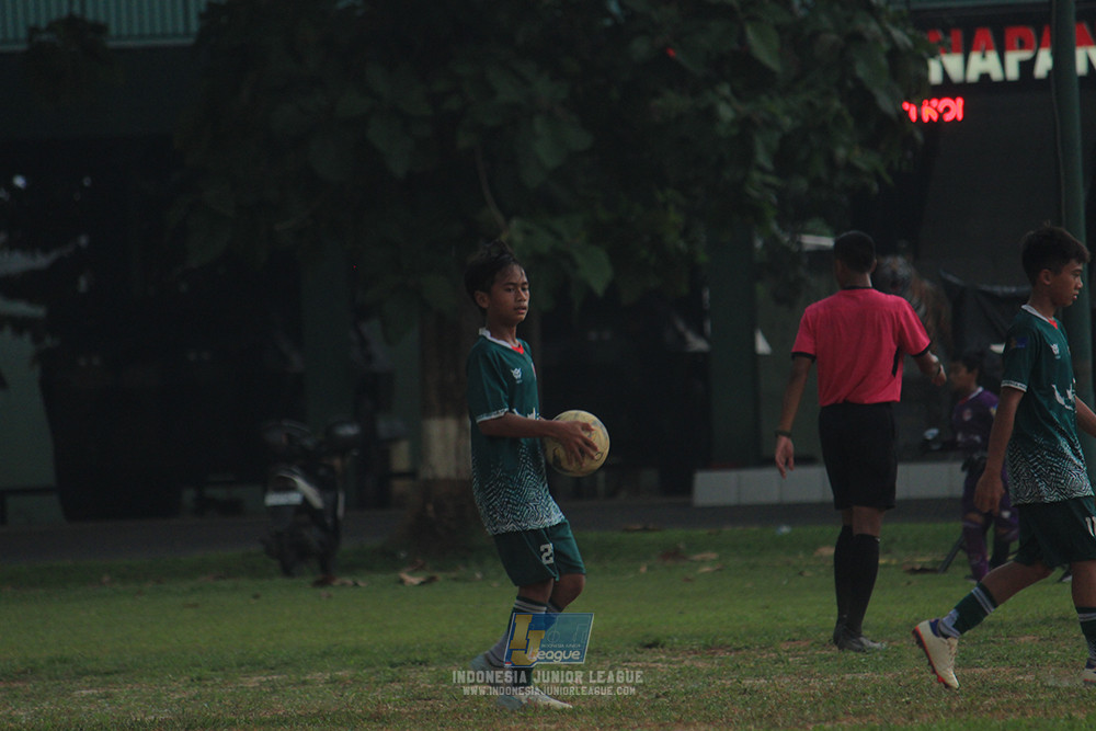 ijl u13 151125 pam jaya fa vs indonesia muda utara