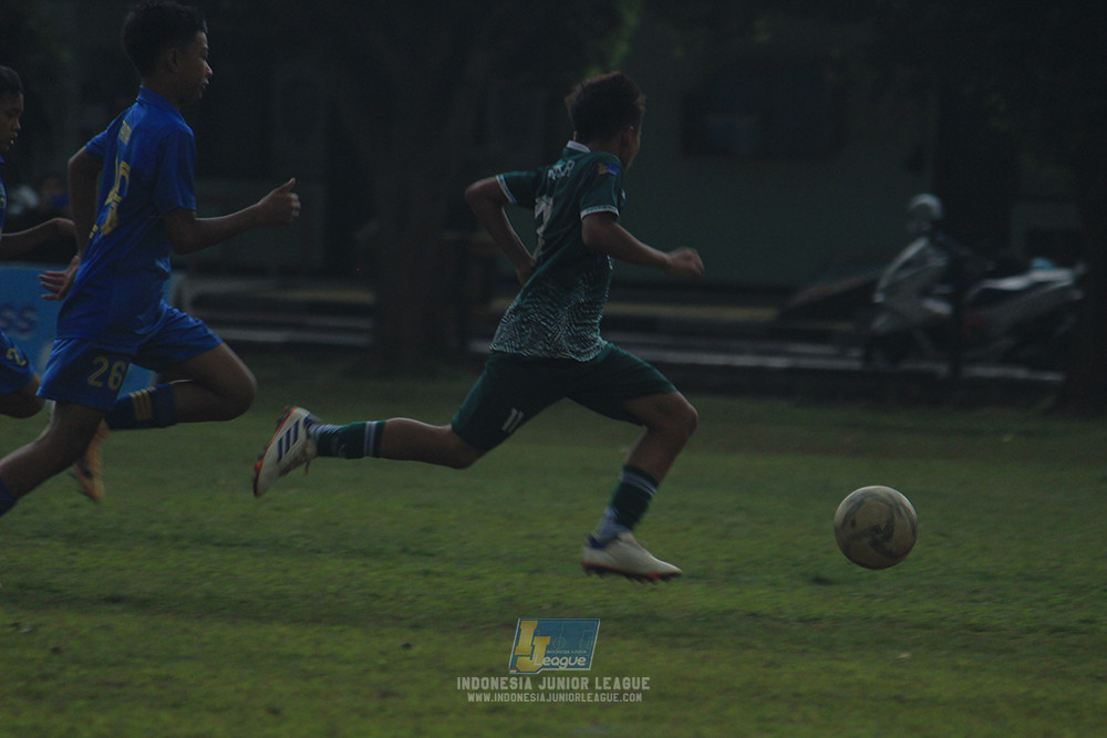 ijl u13 151125 pam jaya fa vs indonesia muda utara