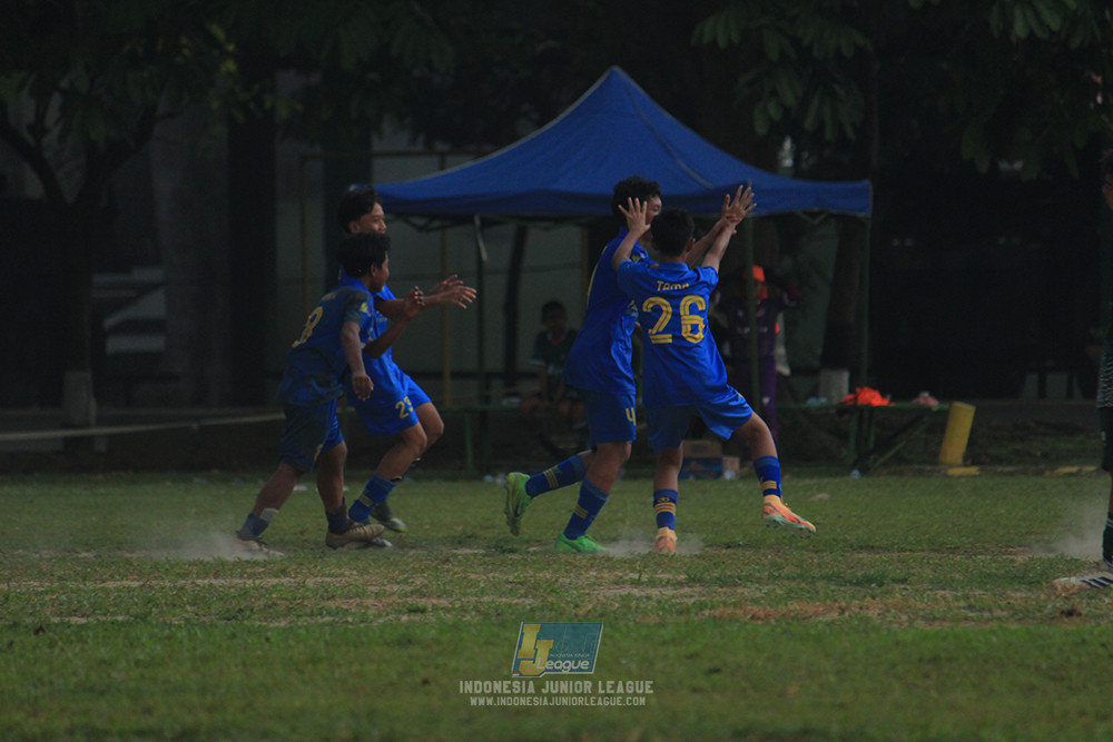 ijl u13 151125 pam jaya fa vs indonesia muda utara