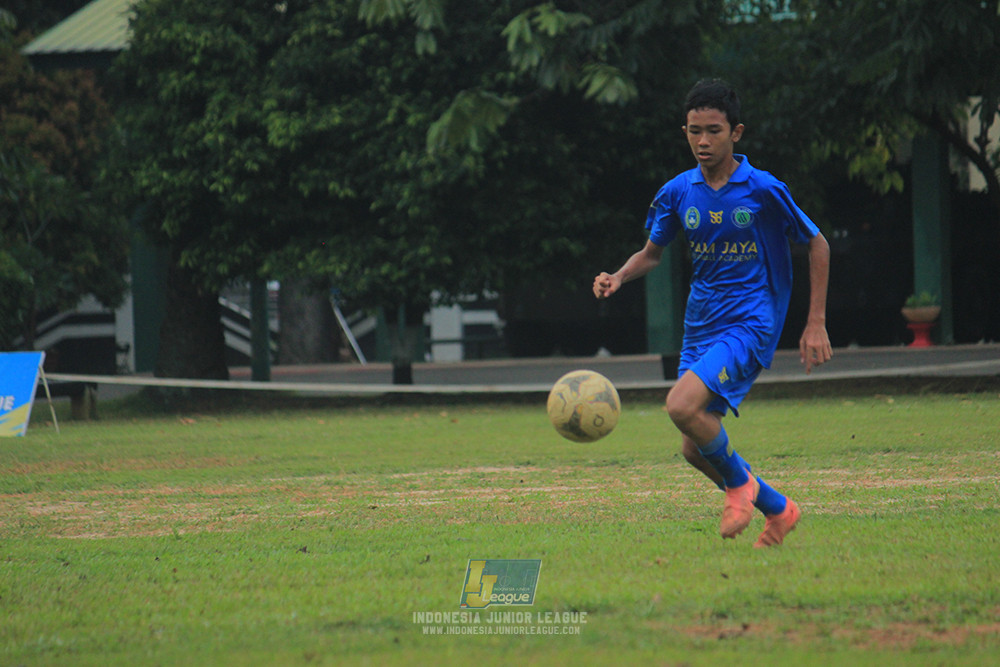 ijl u13 151125 pam jaya fa vs indonesia muda utara
