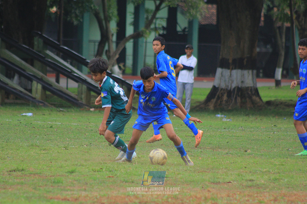 ijl u13 151125 pam jaya fa vs indonesia muda utara
