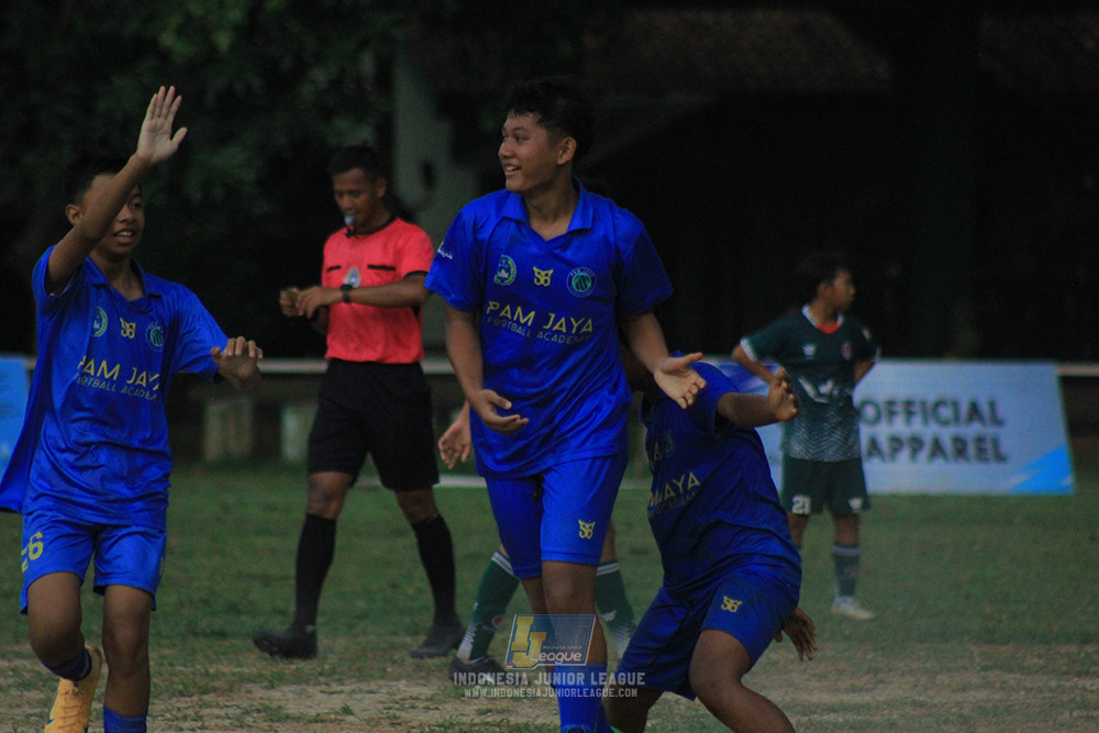ijl u13 151125 pam jaya fa vs indonesia muda utara