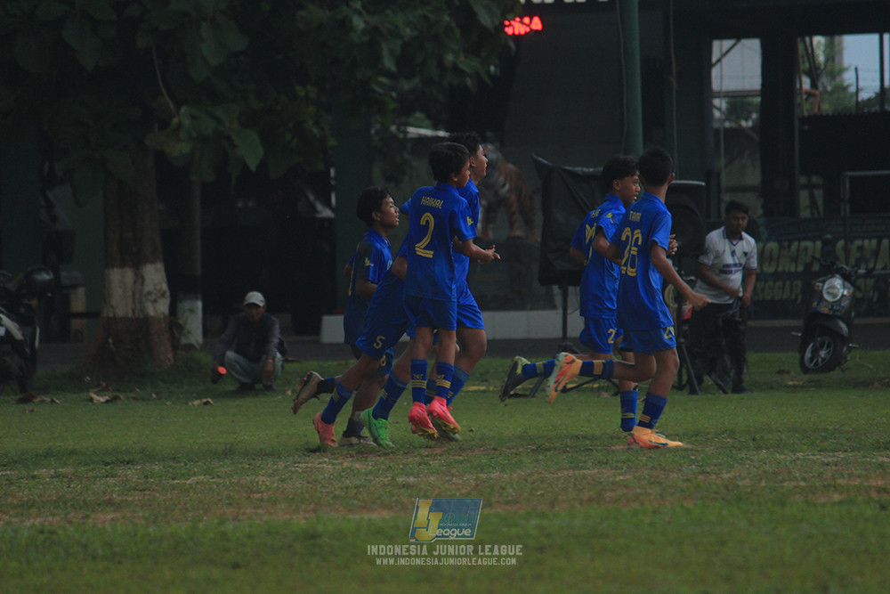 ijl u13 151125 pam jaya fa vs indonesia muda utara