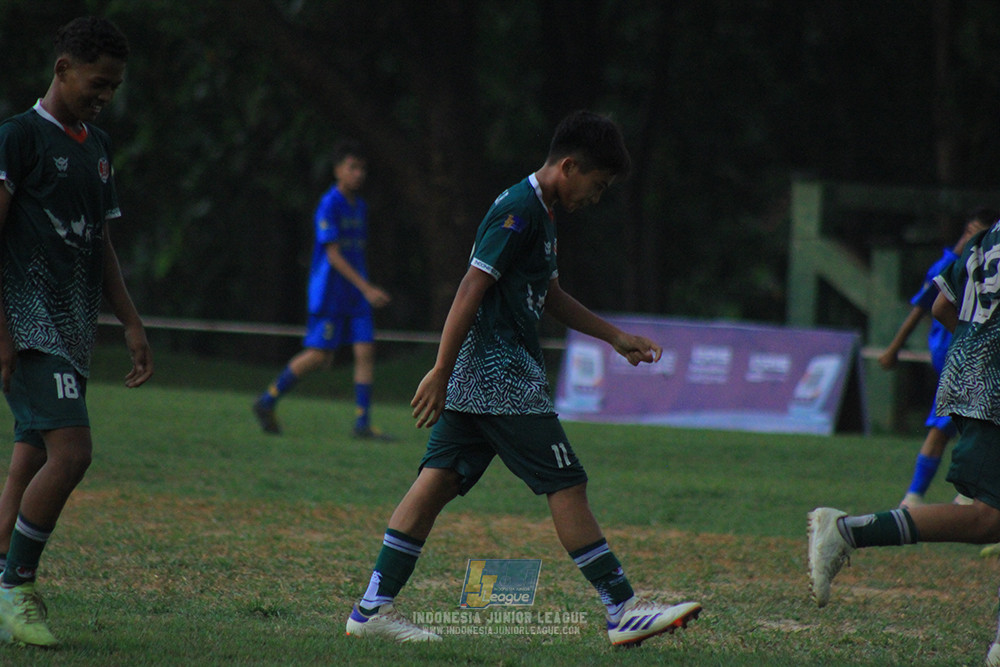 ijl u13 151125 pam jaya fa vs indonesia muda utara