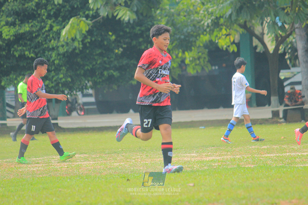 ijl u13 151125 sparta 1979 vs akademi persib bogor