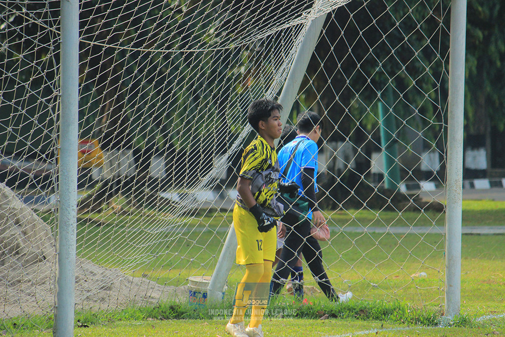 ijl u13 151125 sparta 1979 vs akademi persib bogor
