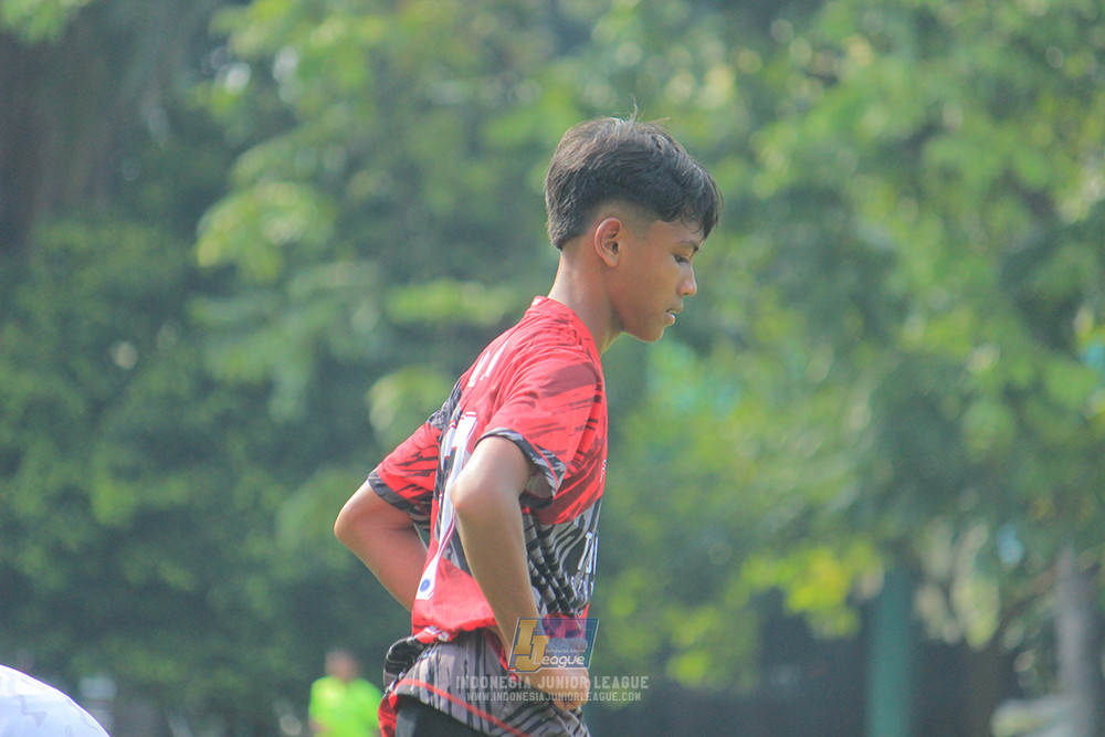 ijl u13 151125 sparta 1979 vs akademi persib bogor