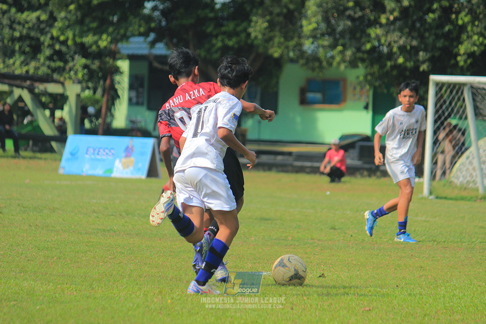 ijl u13 151125 sparta 1979 vs akademi persib bogor