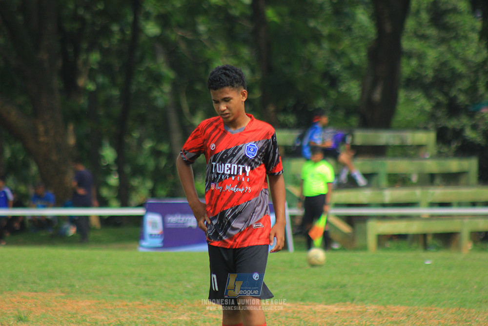 ijl u13 151125 sparta 1979 vs akademi persib bogor