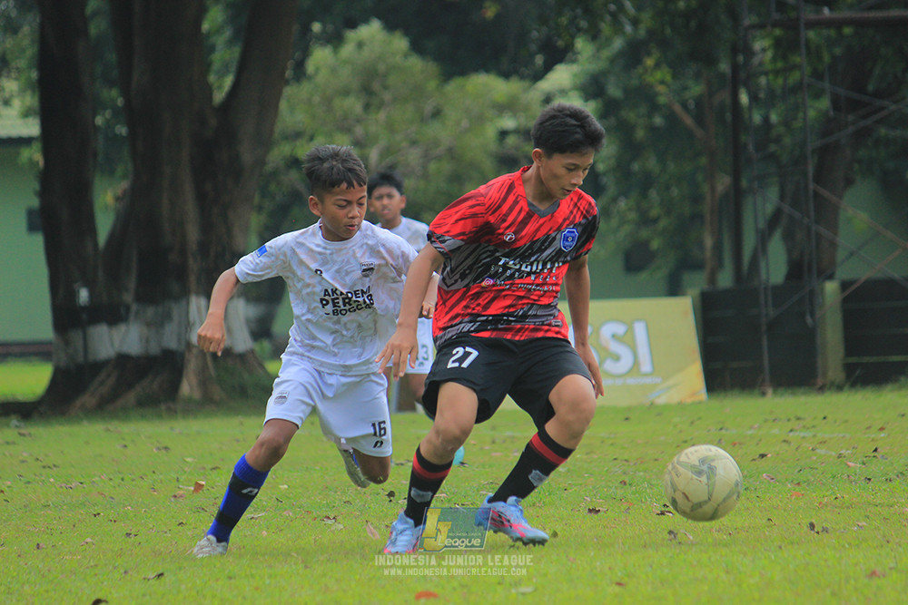 ijl u13 151125 sparta 1979 vs akademi persib bogor