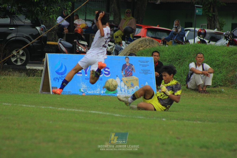 ijl u13 151125 sparta 1979 vs akademi persib bogor