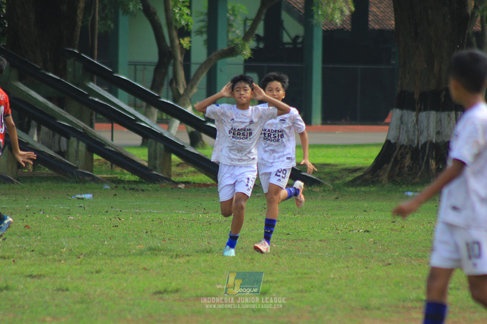 ijl u13 151125 sparta 1979 vs akademi persib bogor