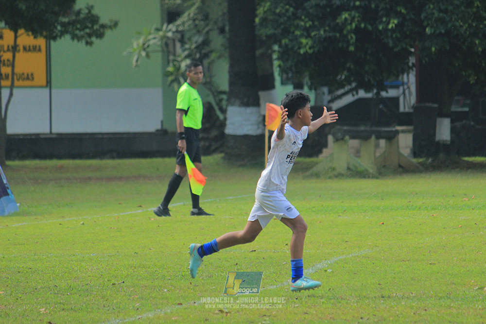 ijl u13 151125 sparta 1979 vs akademi persib bogor