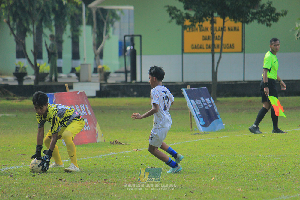 ijl u13 151125 sparta 1979 vs akademi persib bogor