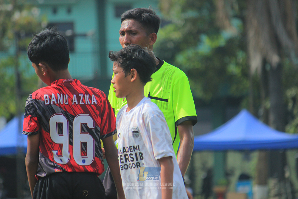 ijl u13 151125 sparta 1979 vs akademi persib bogor