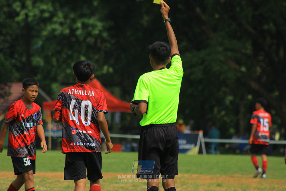 ijl u13 151125 sparta 1979 vs akademi persib bogor