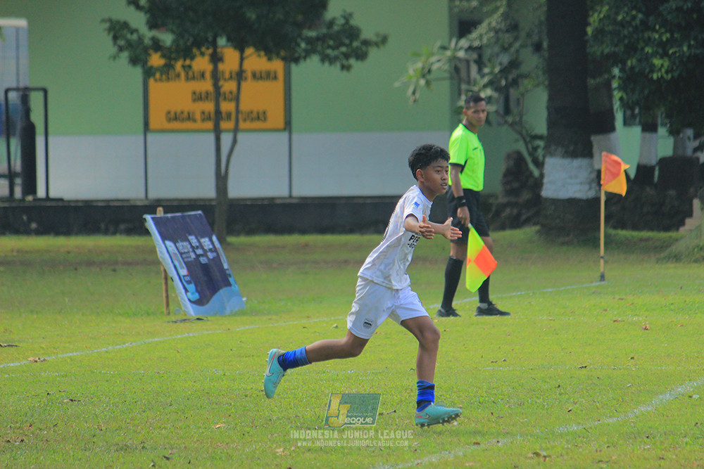 ijl u13 151125 sparta 1979 vs akademi persib bogor