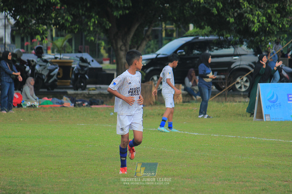 ijl u13 151125 sparta 1979 vs akademi persib bogor