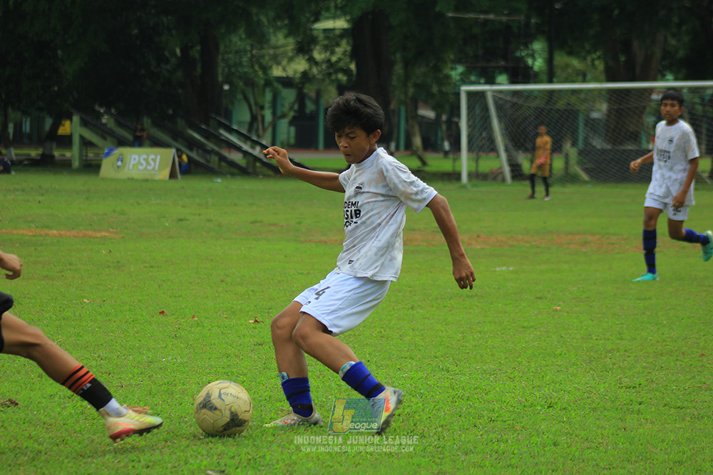 ijl u13 151125 sparta 1979 vs akademi persib bogor