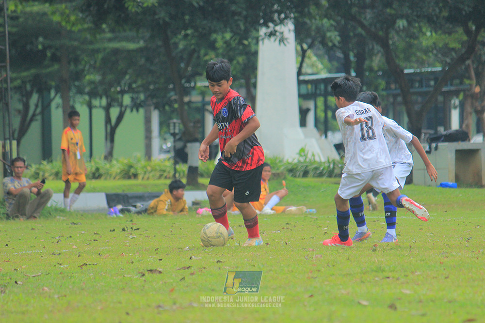 ijl u13 151125 sparta 1979 vs akademi persib bogor