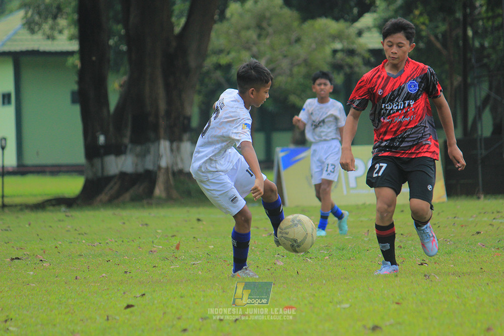 ijl u13 151125 sparta 1979 vs akademi persib bogor