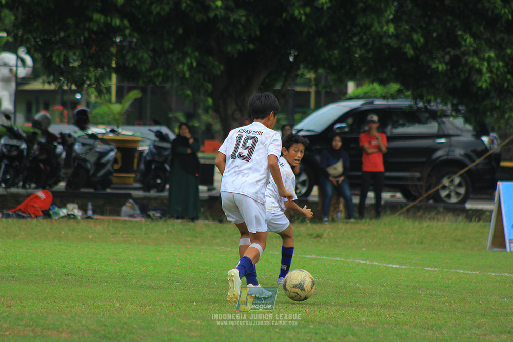 ijl u13 151125 sparta 1979 vs akademi persib bogor