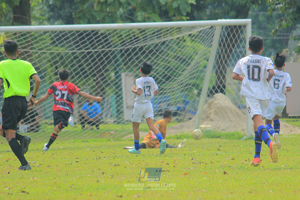 ijl u13 151125 sparta 1979 vs akademi persib bogor