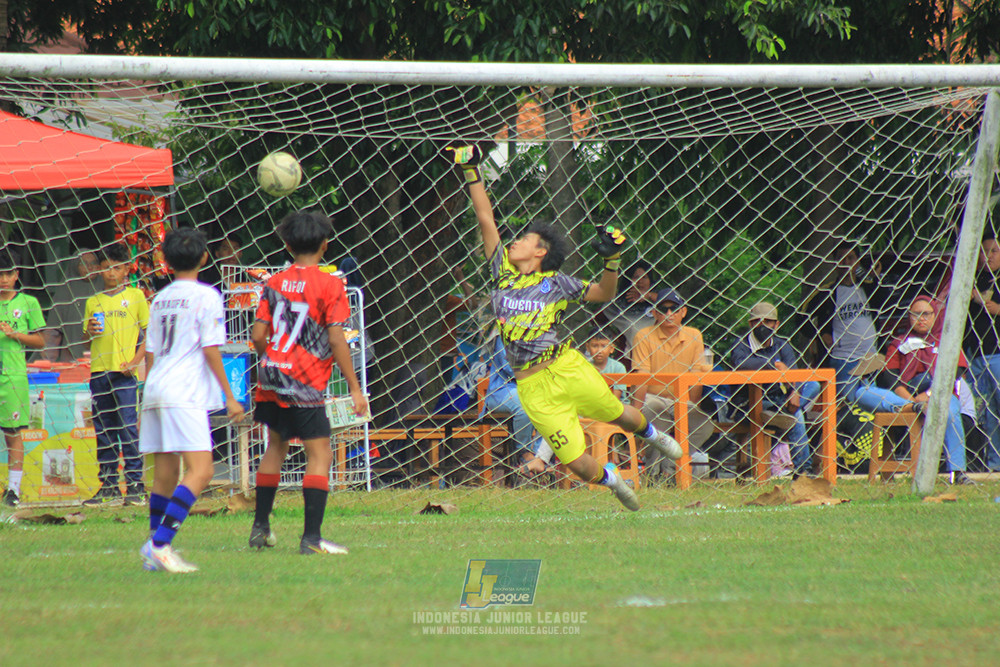 ijl u13 151125 sparta 1979 vs akademi persib bogor
