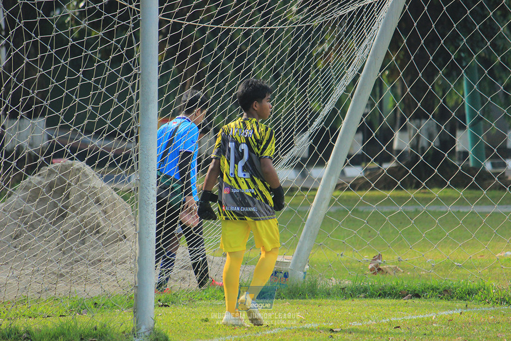 ijl u13 151125 sparta 1979 vs akademi persib bogor