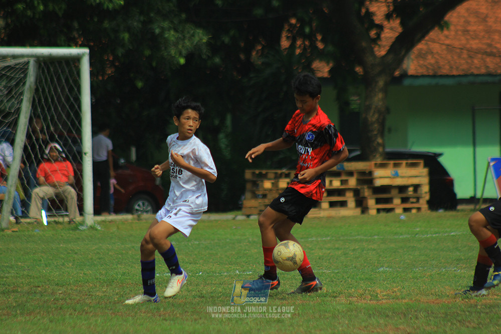 ijl u13 151125 sparta 1979 vs akademi persib bogor