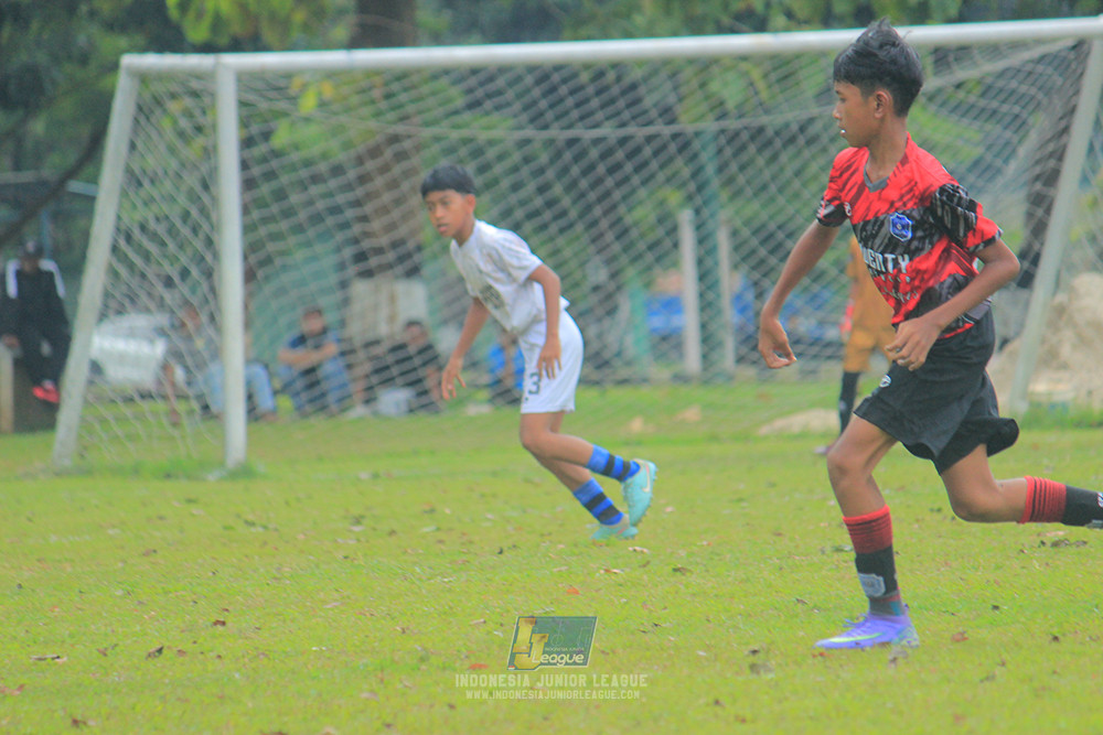 ijl u13 151125 sparta 1979 vs akademi persib bogor
