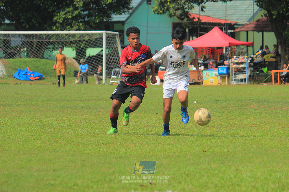 ijl u13 151125 sparta 1979 vs akademi persib bogor