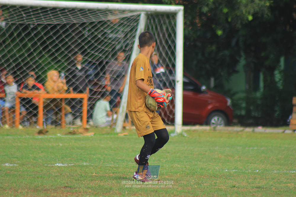 ijl u13 151125 sparta 1979 vs akademi persib bogor