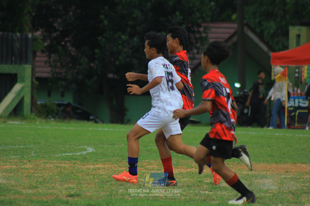 ijl u13 151125 sparta 1979 vs akademi persib bogor